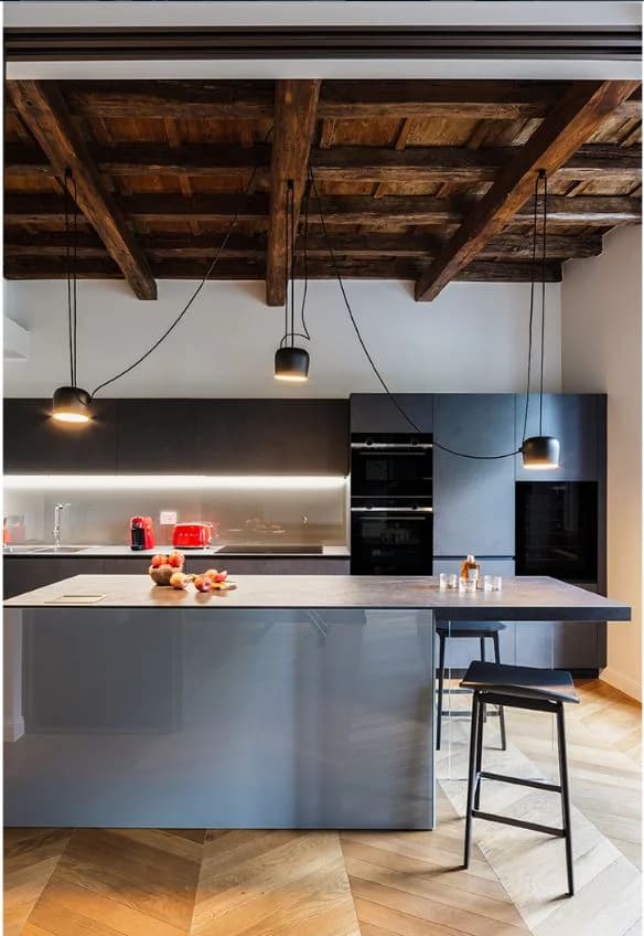 Casa Piazza della Rovere — 3