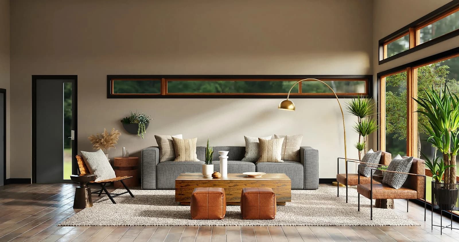 Loft San Giovanni — copertina
